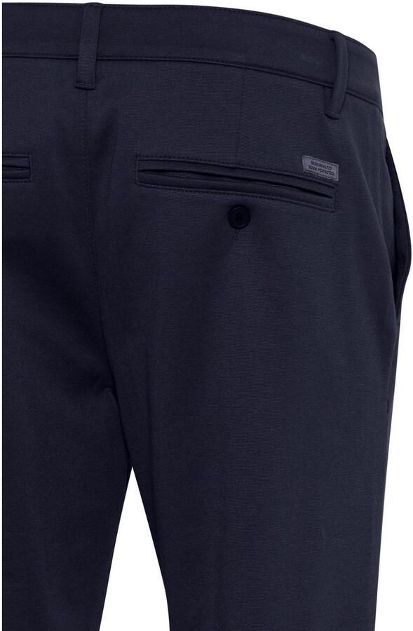 Blend regular fit pantalon BHLangford dark navy - Foto 3