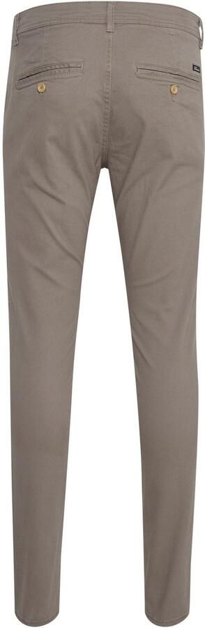Blend Slim fit broek met steek- en achterzakken model 'NATAN' - Foto 10