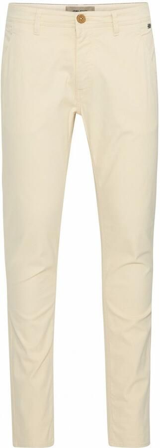 Blend slim fit chino BHNATAN ecru - Foto 6