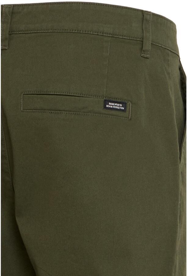 Blend Chino BHNATAN WIDE LEG CHINO