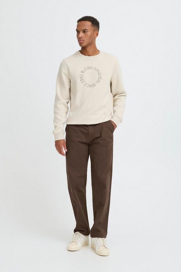 Blend Chino BHNATAN WIDE LEG CHINO - Foto 4