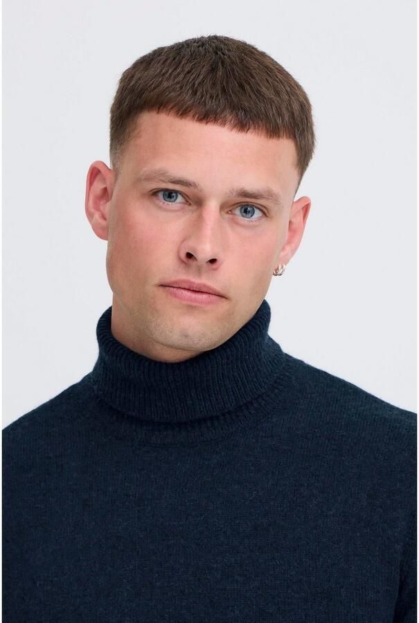 Blend Coltrui BHBRANKO ROLL KNIT - Foto 2