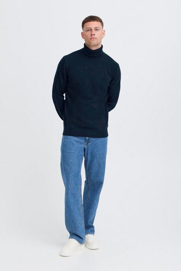 Blend Coltrui BHBRANKO ROLL KNIT - Foto 5