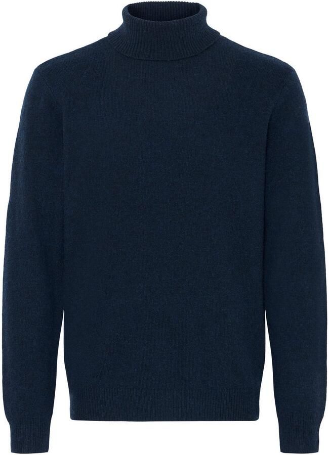 Blend Coltrui BHBRANKO ROLL KNIT