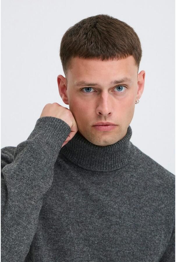 Blend Coltrui BHBRANKO ROLL KNIT - Foto 2