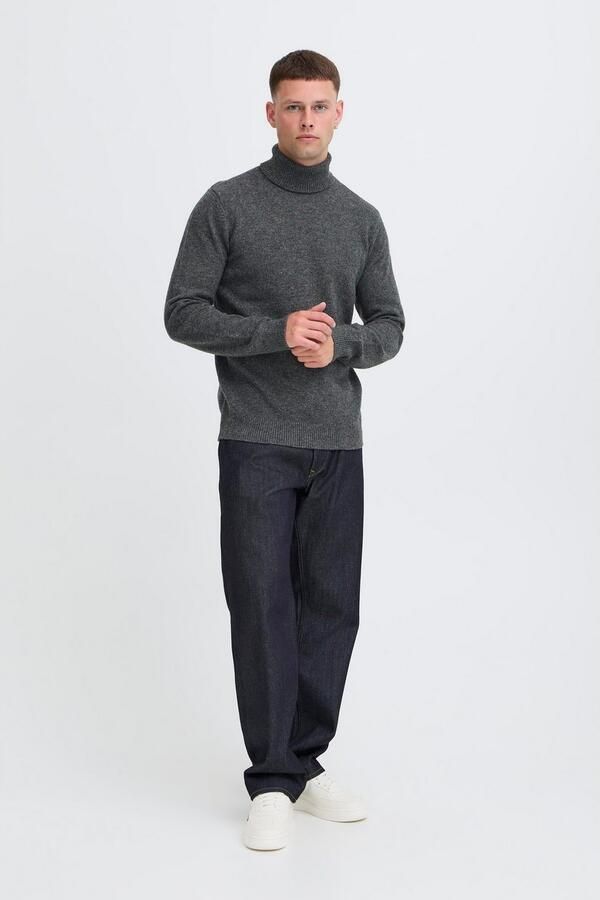 Blend Coltrui BHBRANKO ROLL KNIT - Foto 5