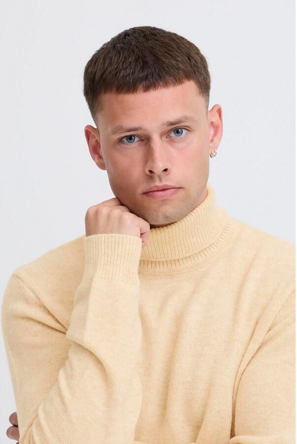 Blend Coltrui BHBRANKO ROLL KNIT