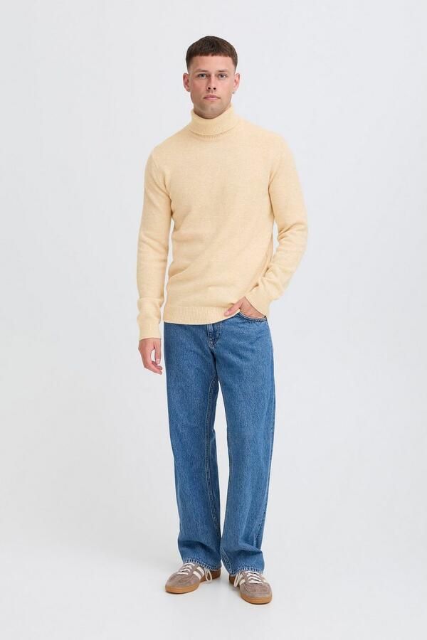 Blend Coltrui BHBRANKO ROLL KNIT - Foto 4