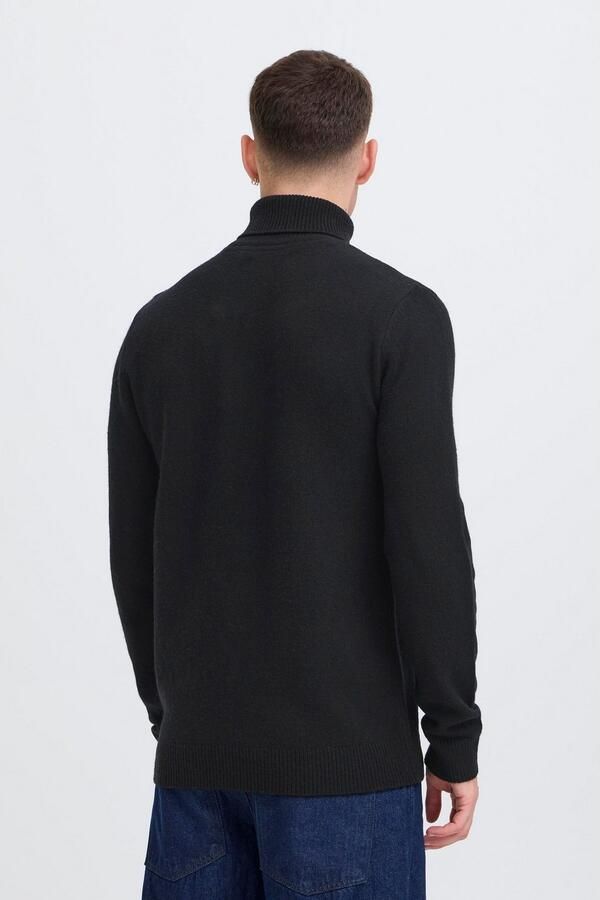 Blend Coltrui BHBRANKO ROLL KNIT - Foto 4