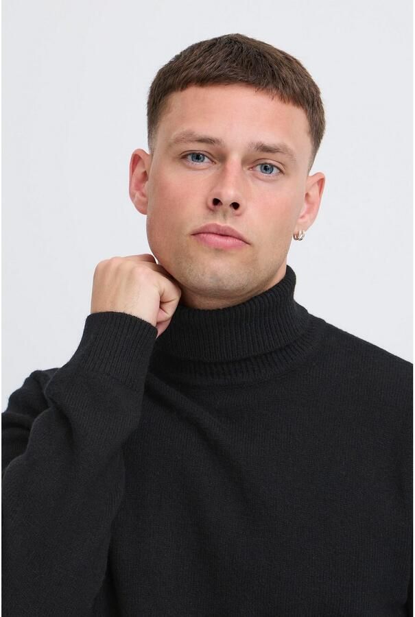 Blend Coltrui BHBRANKO ROLL KNIT