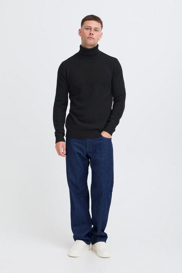 Blend Coltrui BHBRANKO ROLL KNIT - Foto 5