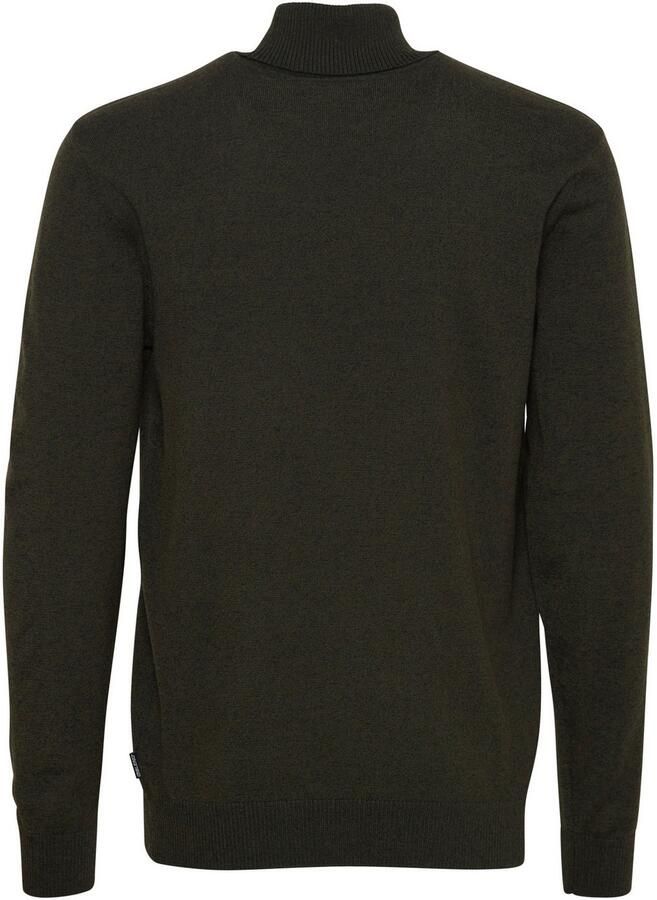 Blend Coltrui BHBRUTON roll neck knit