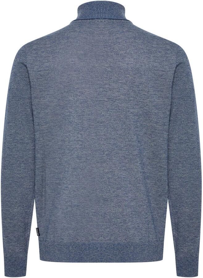 Blend Of America Trui Pull col roulé Bhbruton