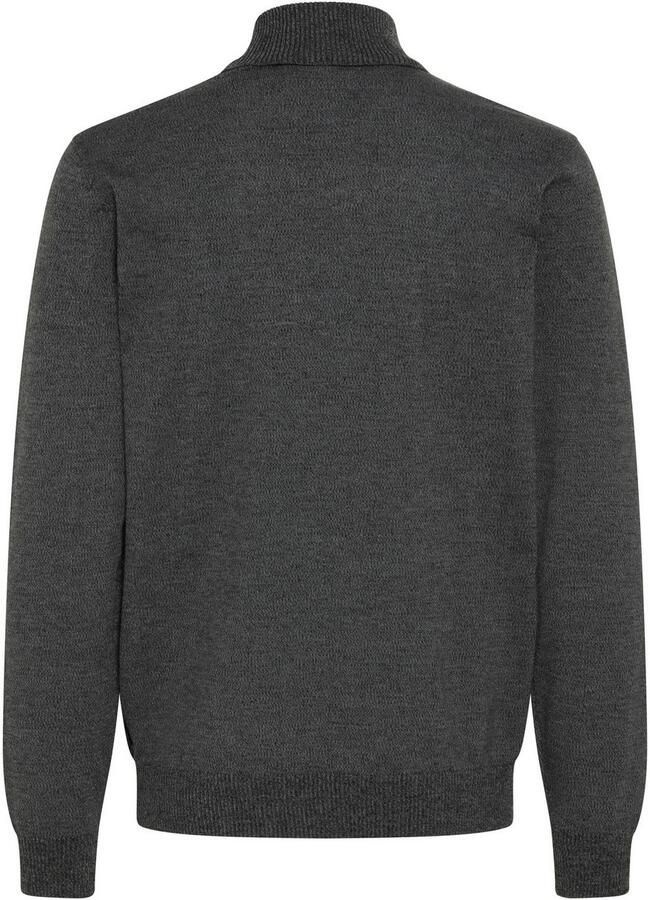 Blend Coltrui BHBRUTON roll neck knit