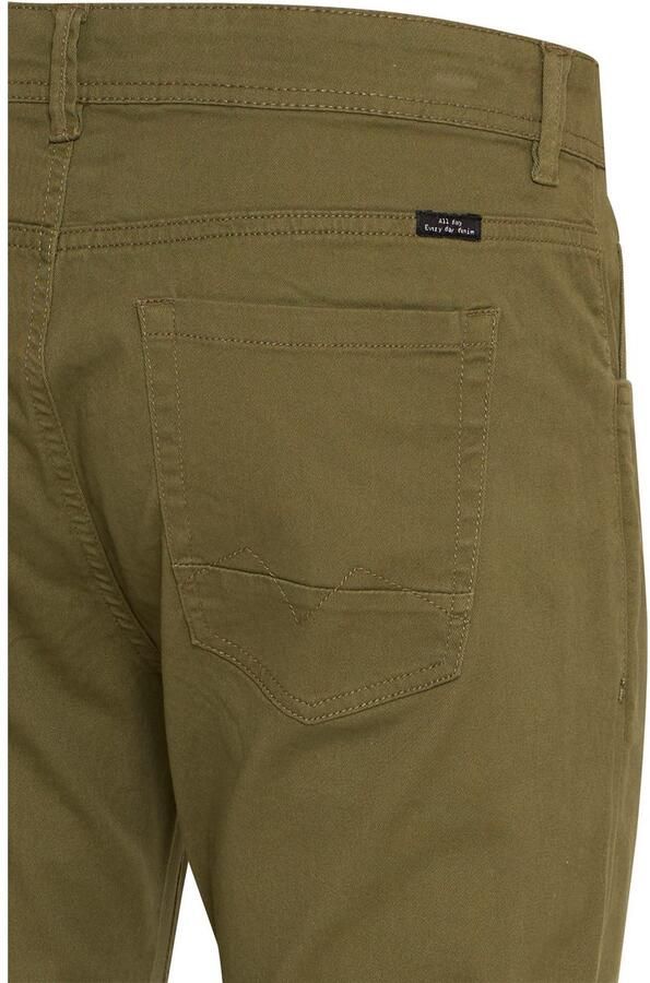 Blend Five-pocketsbroek BHRODNEY PANT NOOS