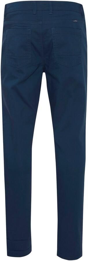 Blend slim fit broek BHNewbury dress blues - Foto 7