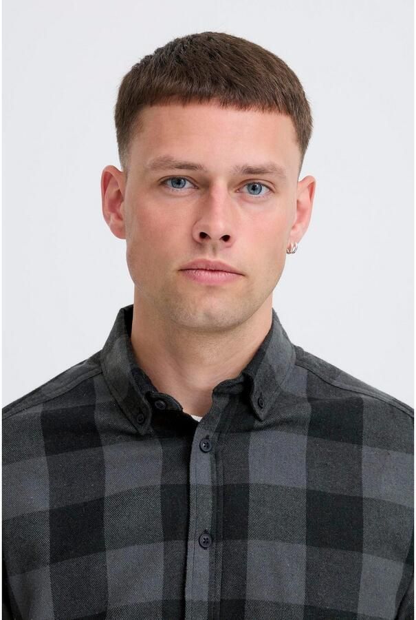 Blend Flanellen overhemd BHBUSTER SHIRT - Foto 2