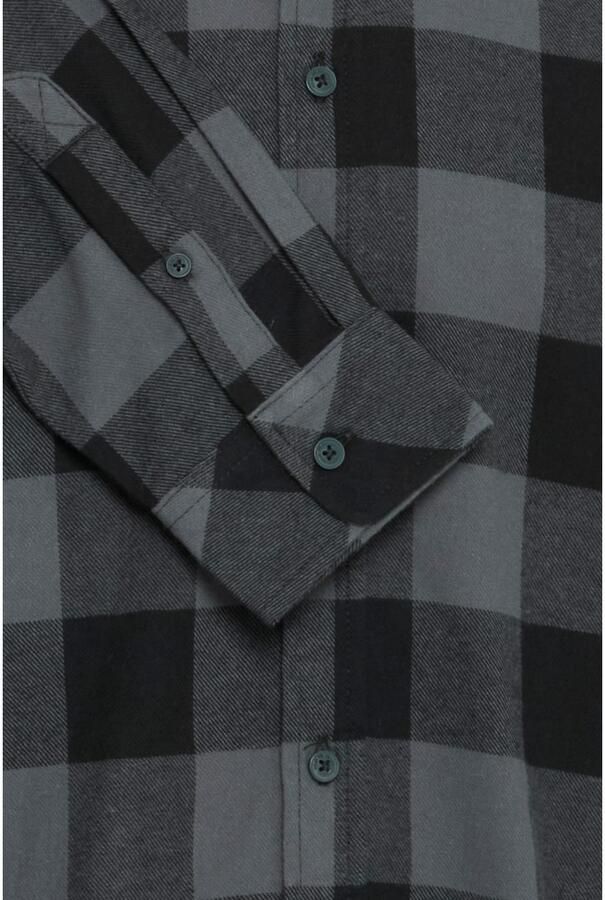 Blend Flanellen overhemd BHBUSTER SHIRT - Foto 3