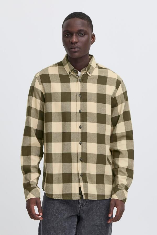 Blend Flanellen overhemd BHBUSTER SHIRT - Foto 6