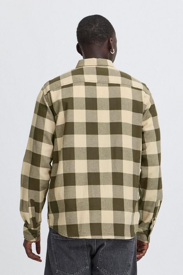Blend Flanellen overhemd BHBUSTER SHIRT - Foto 4