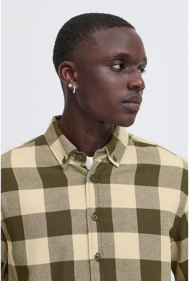 Blend Flanellen overhemd BHBUSTER SHIRT - Foto 2