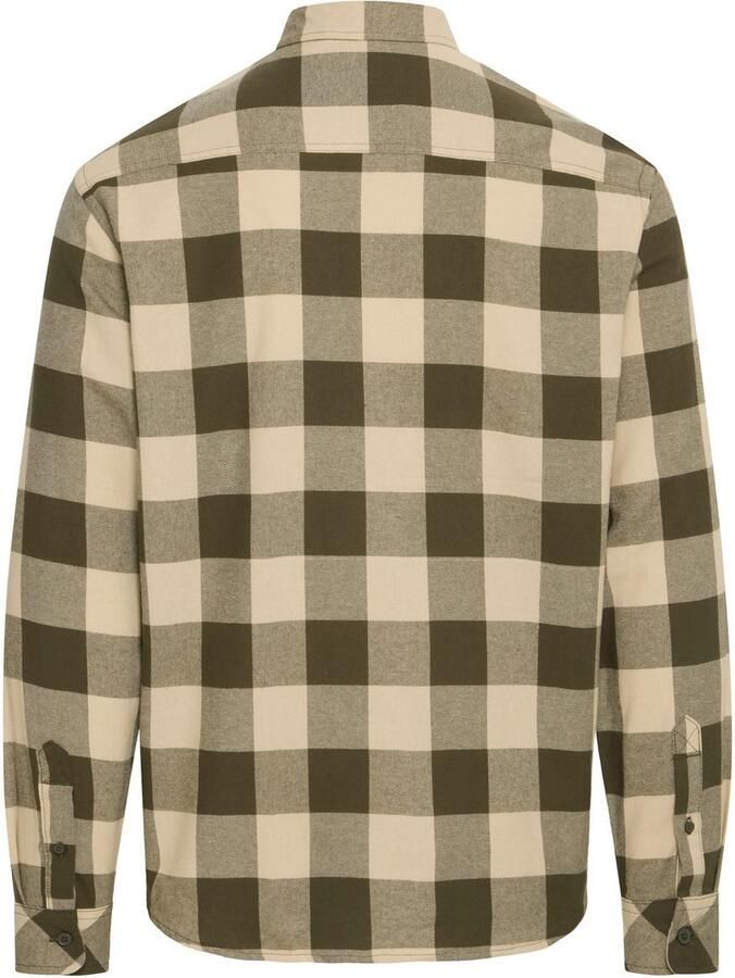 Blend Flanellen overhemd BHBUSTER SHIRT