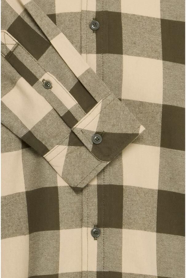 Blend Flanellen overhemd BHBUSTER SHIRT - Foto 3