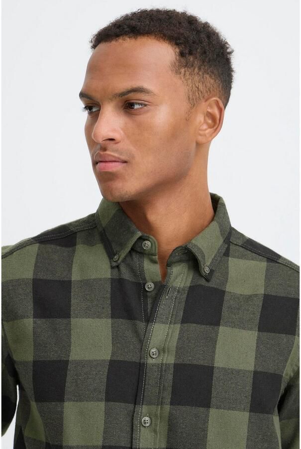 Blend Flanellen overhemd BHBUSTER SHIRT - Foto 2