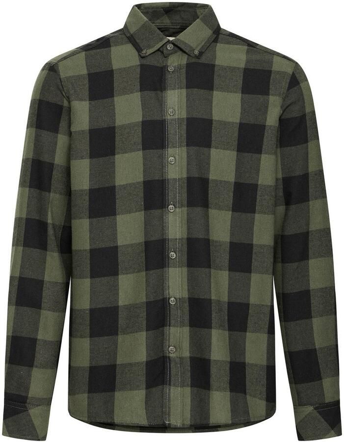 Blend Flanellen overhemd BHBUSTER SHIRT