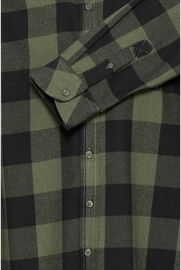 Blend Flanellen overhemd BHBUSTER SHIRT - Foto 3