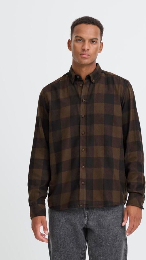 Blend Flanellen overhemd BHBUSTER SHIRT - Foto 6