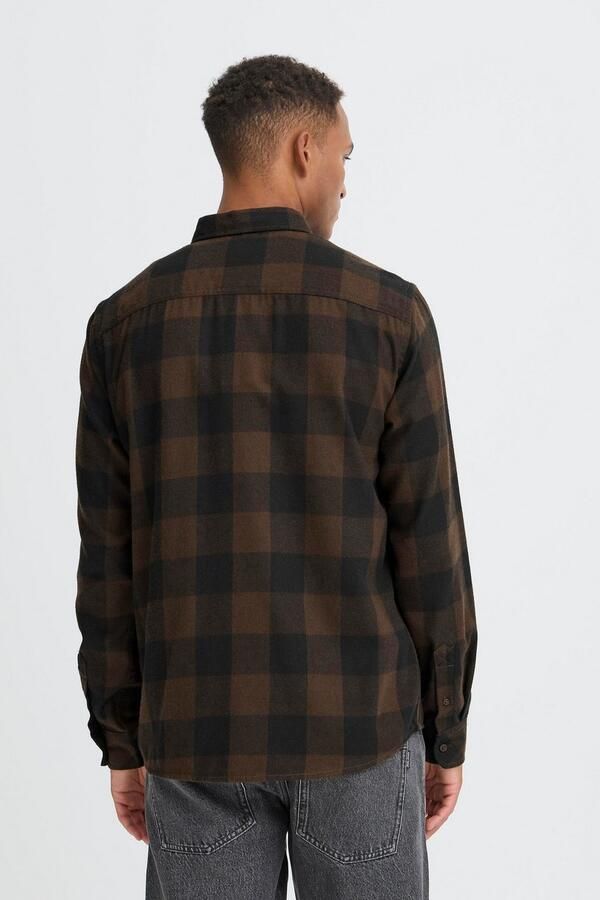 Blend Flanellen overhemd BHBUSTER SHIRT - Foto 4