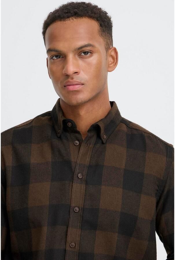 Blend Flanellen overhemd BHBUSTER SHIRT - Foto 2