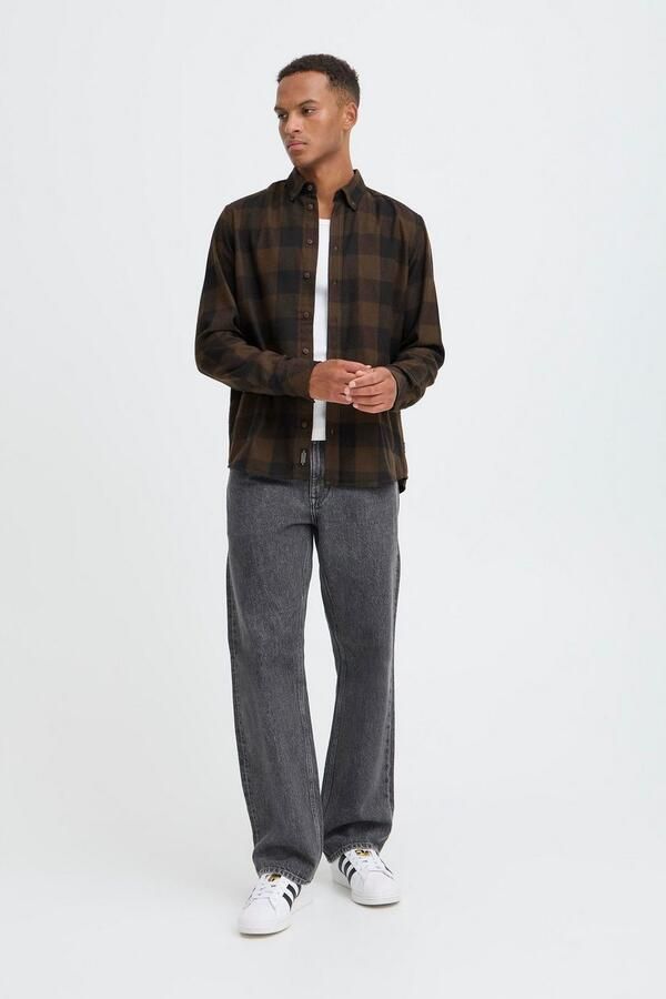 Blend Flanellen overhemd BHBUSTER SHIRT - Foto 5