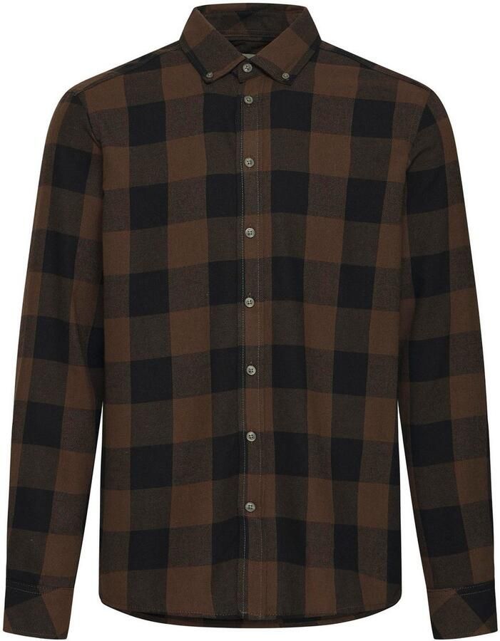 Blend Flanellen overhemd BHBUSTER SHIRT