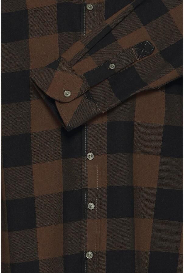 Blend Flanellen overhemd BHBUSTER SHIRT - Foto 3