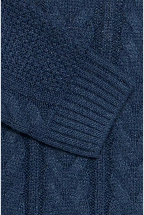 Blend Gebreide trui BHBASIM Crew - Foto 3