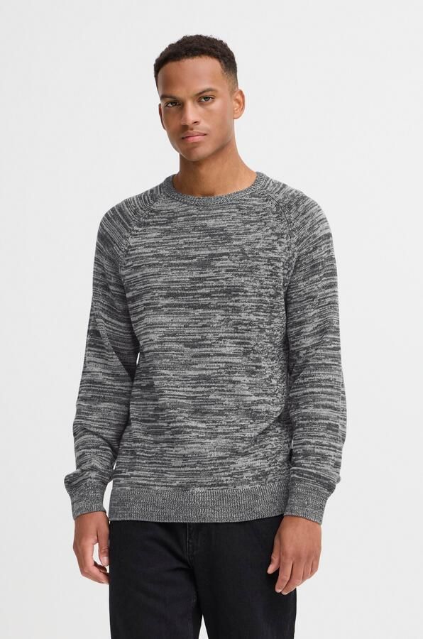 Blend Gebreide trui BHBENJAMIN CREW KNIT - Foto 6