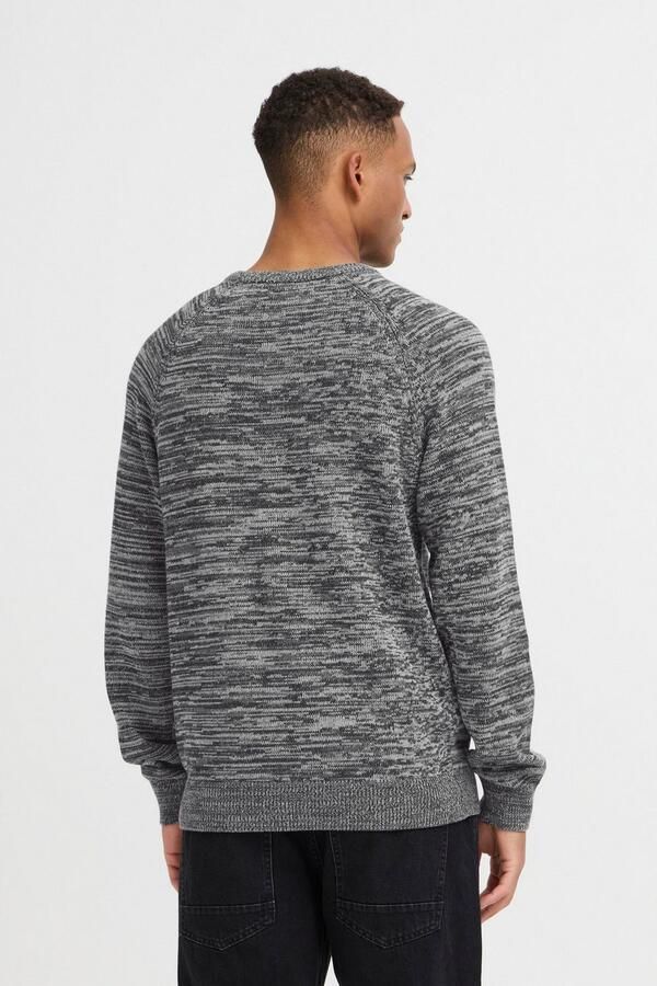 Blend Gebreide trui BHBENJAMIN CREW KNIT - Foto 4