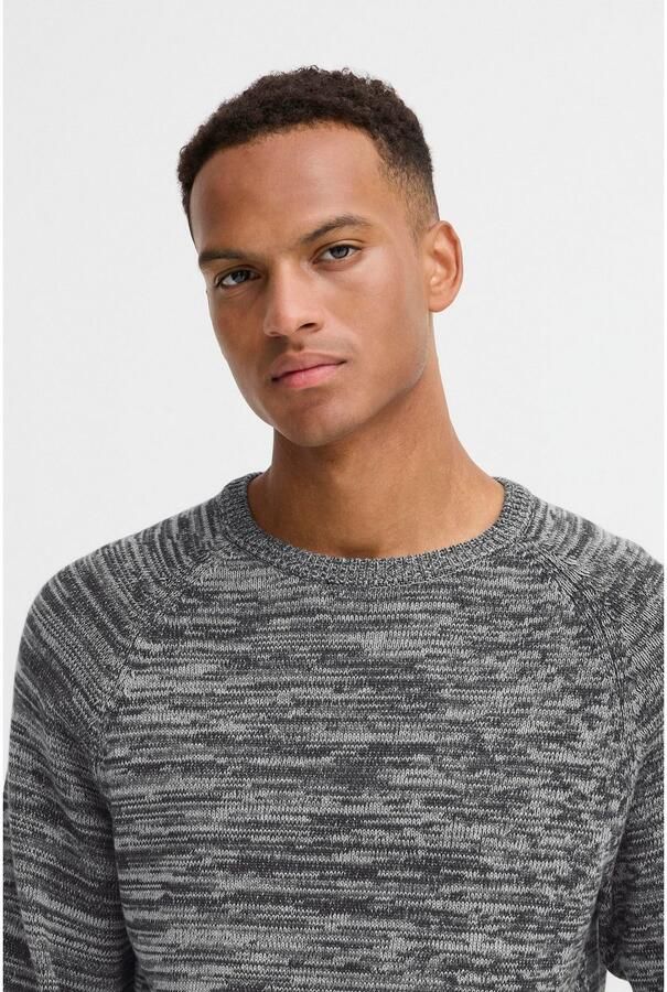 Blend Gebreide trui BHBENJAMIN CREW KNIT - Foto 2