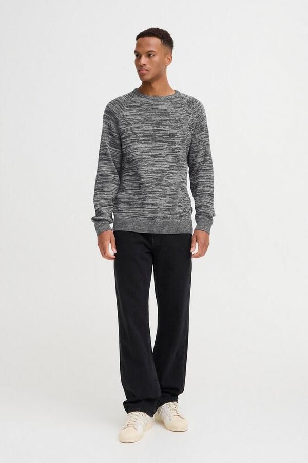 Blend Gebreide trui BHBENJAMIN CREW KNIT - Foto 5