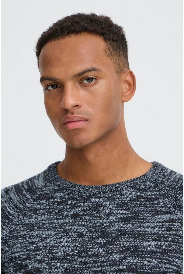 Blend Gebreide trui BHBENJAMIN CREW KNIT - Foto 2