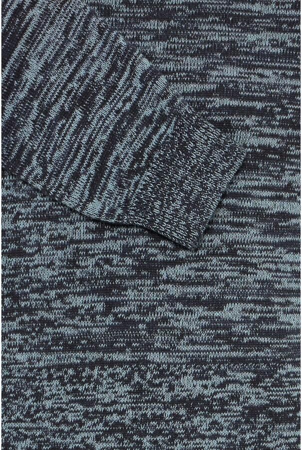 Blend Gebreide trui BHBENJAMIN CREW KNIT - Foto 3