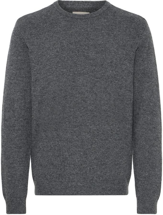 Blend Gebreide trui BHBRANKO CREW KNIT
