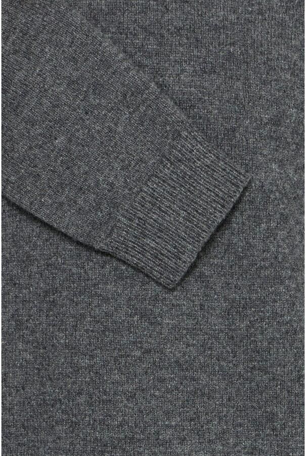 Blend Gebreide trui BHBRANKO CREW KNIT - Foto 3