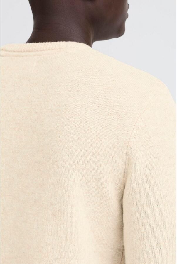 Blend Gebreide trui BHBRANKO CREW KNIT - Foto 3