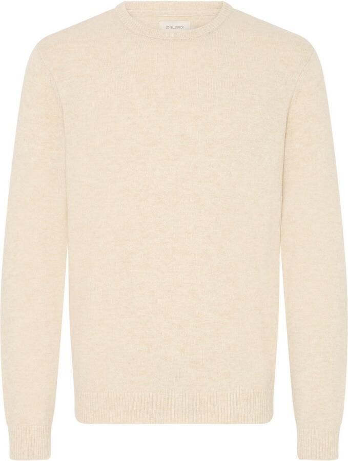 Blend Gebreide trui BHBRANKO CREW KNIT