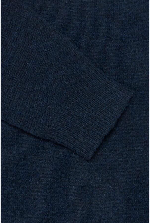 Blend Gebreide trui BHBRANKO CREW KNIT - Foto 3