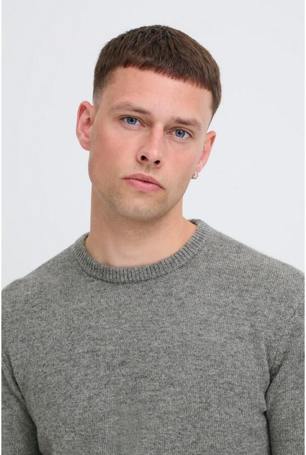 Blend Gebreide trui BHBRANKO CREW KNIT - Foto 2