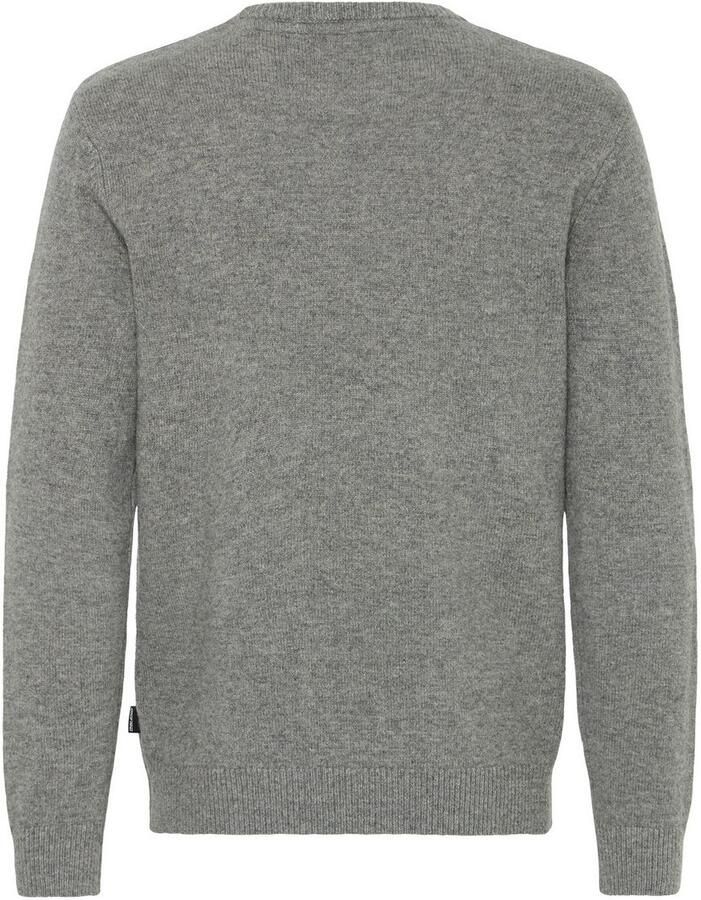 Blend Gebreide trui BHBRANKO CREW KNIT